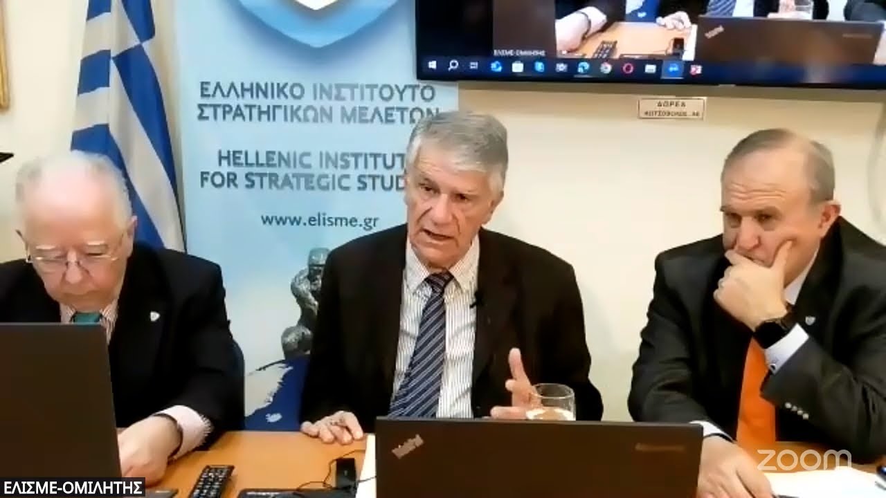 Γ. Κοντογιώργης, Ο Καποδίστριας και η Επανάσταση του 1821
