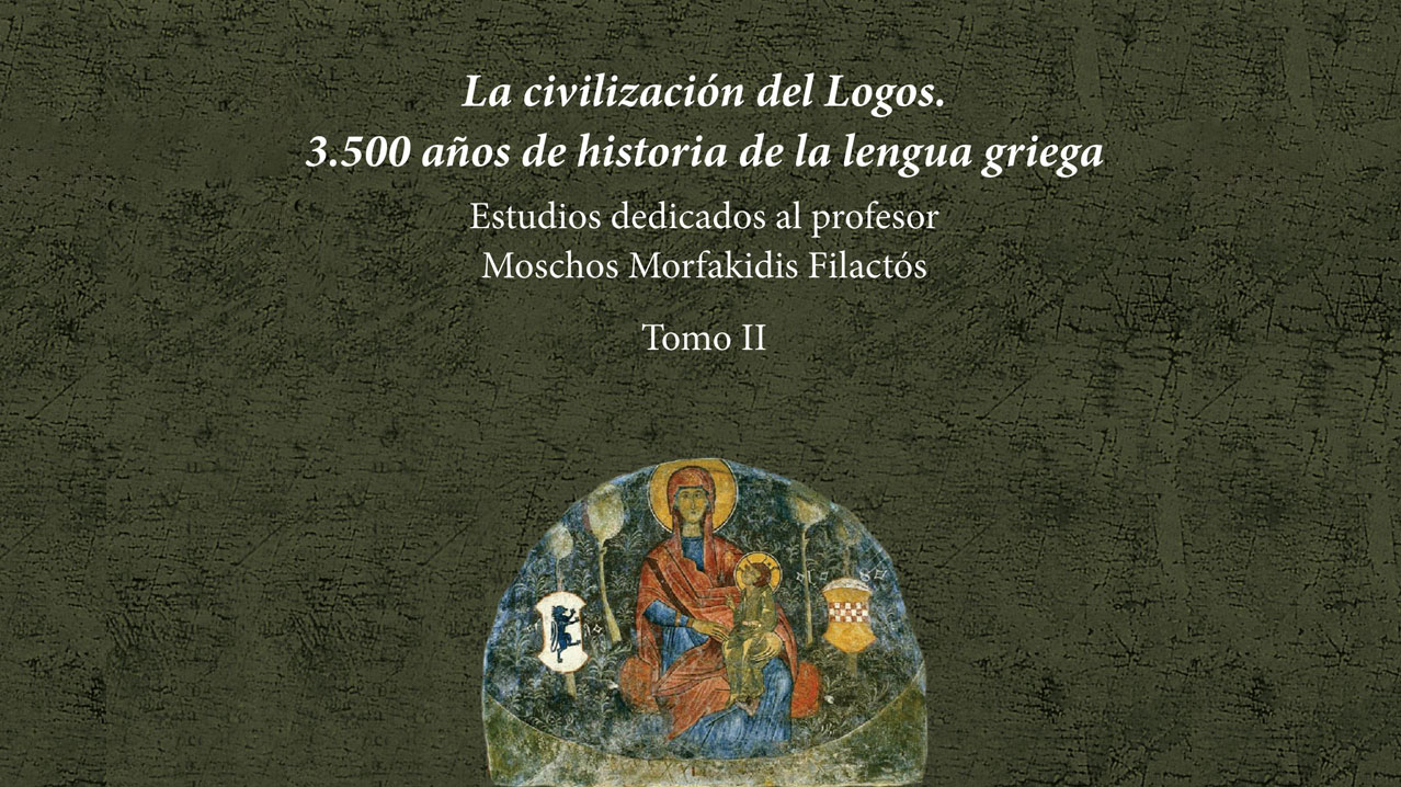 La civilization del Logos - Tomo-II