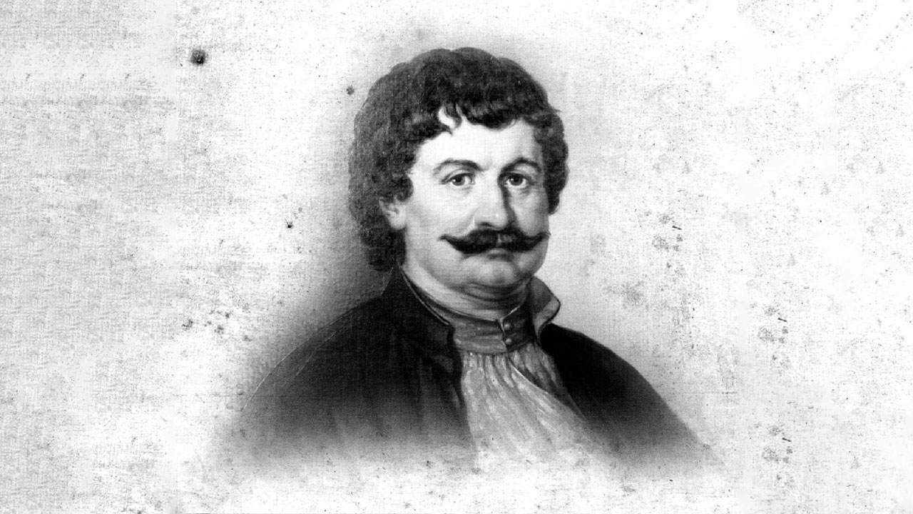 Ρήγας Βελεστινής